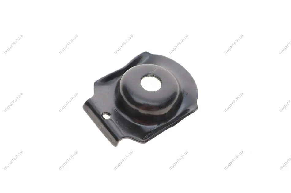 Кронштейн кріплення захисту двигуна Skoda Octavia/VW Golf IV 96-10 VIKA Vika 80180165801 (фото 1)
