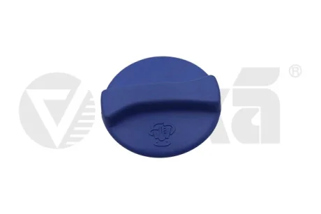 Кришка бачка розширювального VW Caddy/T4 -04 VIKA Vika 81210153301