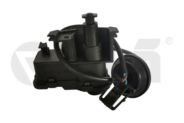 Замок лючка бака топливного VW Golf/Polo 12- VIKA Vika 88101582801 (фото 1)