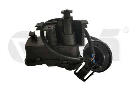 Замок лючка бака топливного VW Golf/Polo 12- VIKA Vika 88101582801