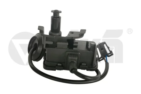 Привід замка бака паливного VW Polo 1.0-2.0 09- VIKA Vika 88101583001