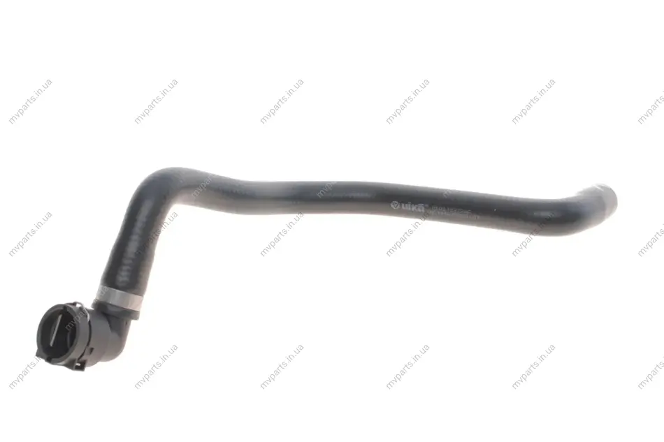 Патрубок радіатора Audi A4/Skoda Superb/VW Passat 96-08 VIKA Vika 88191518701 (фото 1)