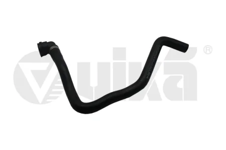 Патрубок радіатора Audi A4/Skoda Superb/VW Passat 94-08 VIKA Vika 88191696001