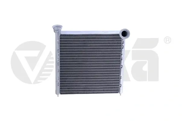 Радіатор пічки VW Golf/Passat/Audi A3/Skoda Octavia 12- VIKA Vika 88191706701 (фото 1)