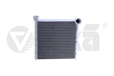 Радіатор пічки VW Golf/Passat/Audi A3/Skoda Octavia 12- VIKA Vika 88191706701