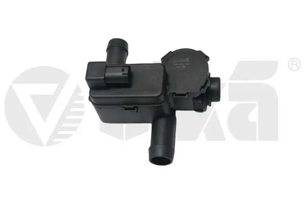 Кран пічки VW Touareg 3.0/3.6 V6 TDI 10-18 VIKA Vika 88191709301 (фото 1)