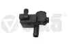 Кран пічки VW Touareg 3.0/3.6 V6 TDI 10-18 VIKA Vika 88191709301 (фото 1)