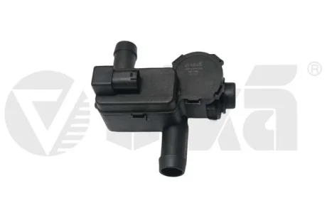 Кран пічки VW Touareg 3.0/3.6 V6 TDI 10-18 VIKA Vika 88191709301