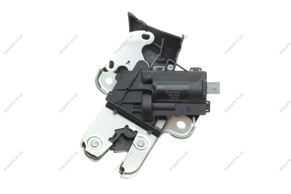 Замок кришки багажника VW Jetta/Passat 05-10 VIKA Vika 88271793101 (фото 1)