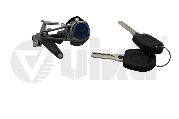 Замок кришки багажника VW Golf IV 98-06 VIKA Vika 88271795401 (фото 1)