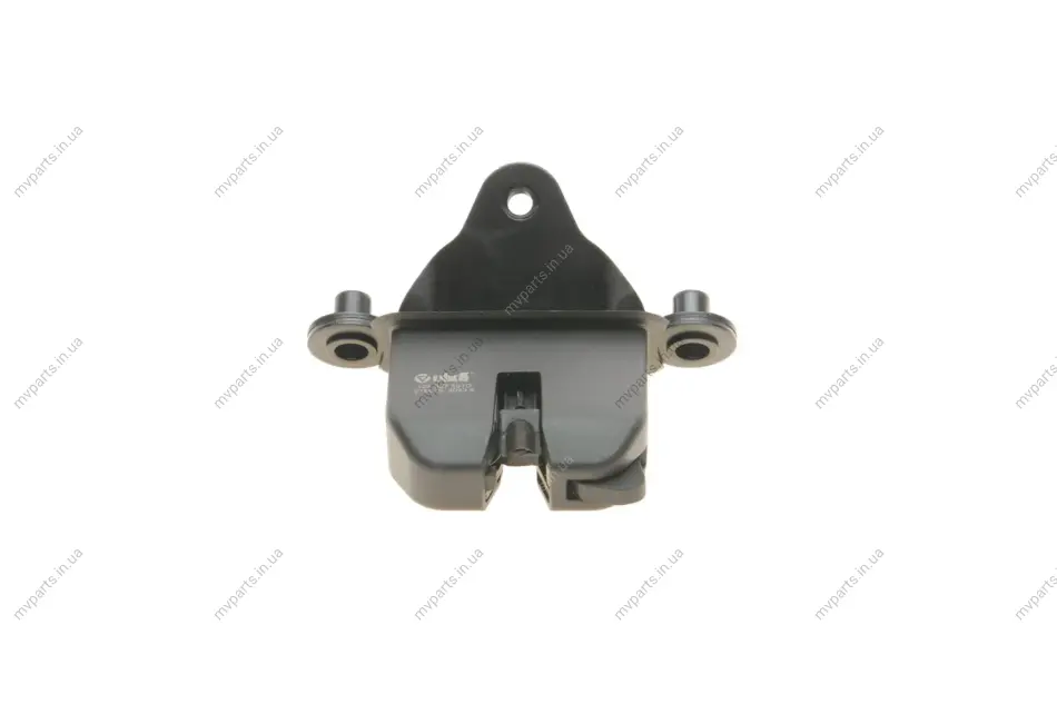 Замок кришки багажника Skoda Octavia 04-13 VIKA Vika 88271802201 (фото 1)