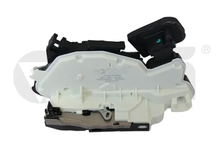 Замок дверей (передніх/L) Skoda Octavia/Rapid/VW Passat 12- VIKA Vika 88371408801