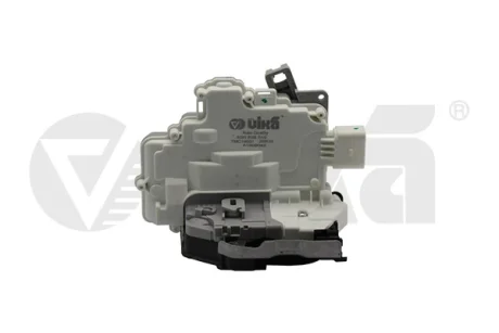 Замок дверей (передніх/R) Audi Q3/Q7/VW Touareg 10- VIKA Vika 88391796401