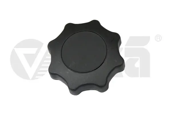 Ручка регулювання cпинки сидіння Skoda Octavia/VW Passat B5/Caddy III 96-15 VIKA Vika 88810087401 (фото 1)