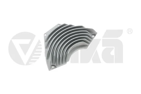 Резистор вентилятора пічки VW Passat 96-05 VIKA Vika 89071698301