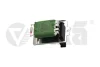 Реостат пічки VW T4 1.9-2.5 TDI 90-03 VIKA Vika 89590869701 (фото 1)