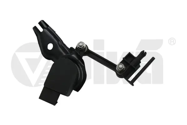 Датчик регулювання кута нахилу фар Audi Q7 06-15/VW Touareg 03-10 (R) VIKA Vika 96160000301 (фото 1)