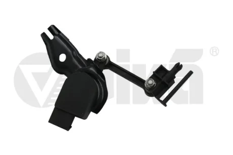 Датчик регулювання кута нахилу фар Audi Q7 06-15/VW Touareg 03-10 (R) VIKA Vika 96160000301