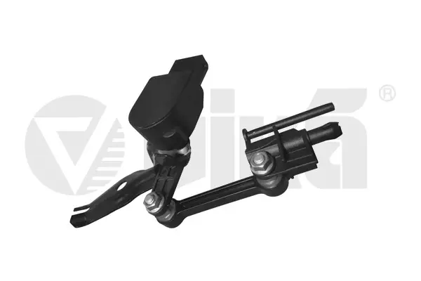 Датчик регулювання кута нахилу фар Audi Q7 06-15/VW Touareg 03-10 (L) VIKA Vika 96160000401 (фото 1)