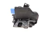 Замок дверей (передніх/L) VW Caddy/Golf/Touran/Touareg/Skoda Octavia 03-15 VIKA Vika 98370095501 (фото 4)