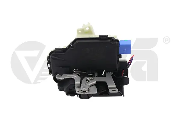 Замок дверей (передніх/R) VW T5 03-/Skoda Fabia 99-08 VIKA Vika 98370757101 (фото 1)