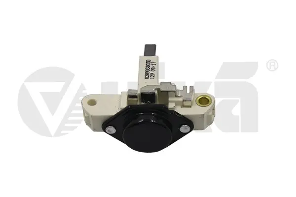 Реле генератора (14.5V) VW Caddy 1.9TDI/SDI 95-04 VIKA Vika 99030719901 (фото 1)