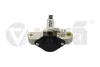 Реле генератора (14.5V) VW Caddy 1.9TDI/SDI 95-04 VIKA Vika 99030719901 (фото 1)