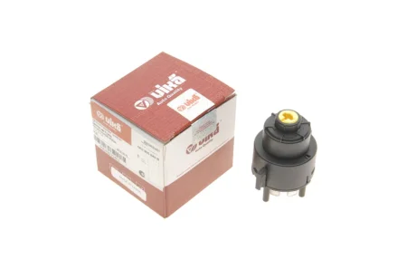 Контактна група Audi 80/100/A4/A6/A8/VW Golf IV/Passat 96-01 VIKA Vika 99050035401