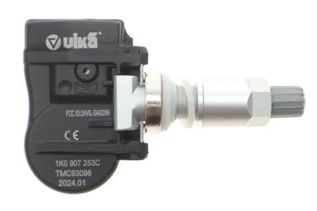 Датчик тиску повітря в шинах VW Passat B6 05-10 VIKA Vika 99071548901