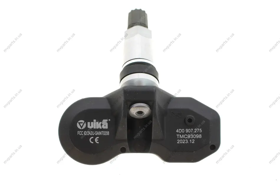 Датчик тиску повітря в шинах Audi/VW 02-16 VIKA Vika 99071549101 (фото 1)