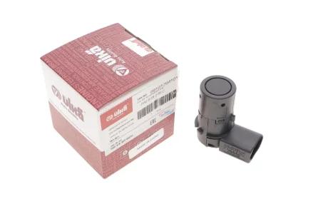 Датчик парковки (передній) Audi A4/A6/Skoda Octavia/VW T5 02-15 VIKA Vika 99191294101