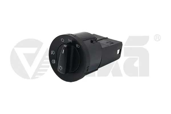 Перемикач світла фар Skoda Octavia 96-10/Fabia 06-14/VW Passat 96-00 VIKA Vika 99410633201 (фото 1)