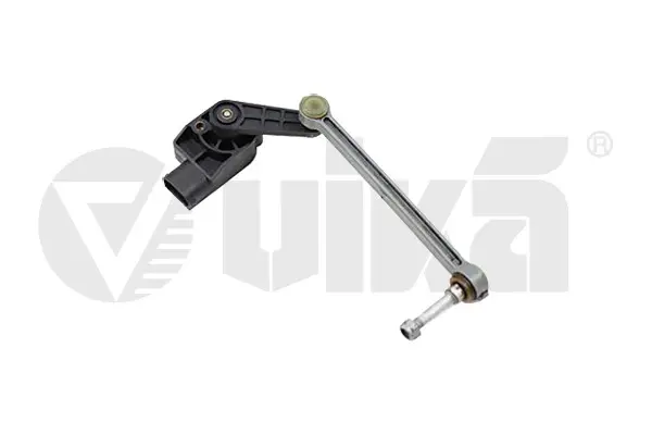 Датчик регулювання кута нахилу фар VW Phaeton 02-16 (L) VIKA Vika 99411818601 (фото 1)