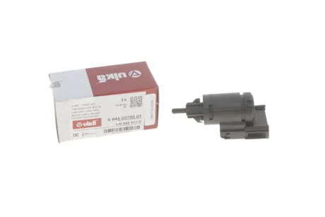 Датчик педалі гальма VW T4/T5/Caddy II 90-15 (4 конт.) VIKA Vika 99450279501