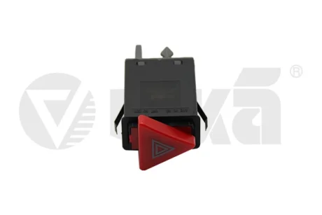 Кнопка аварійної сигналізації Skoda Octavia 96-13 VIKA Vika 99530054801