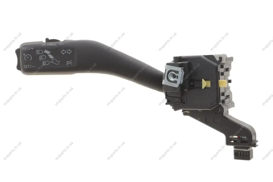 Перемикач підрульовий VW Caddy/Golf/Skoda Octavia/Superb/Yeti 03- VIKA Vika 99530062401 (фото 1)