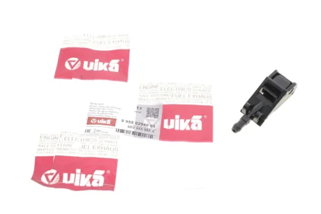 Форсунка омивача скла VW T5/T6 1.9/2.0/2.5 TDI 03-19 VIKA Vika 99550294001