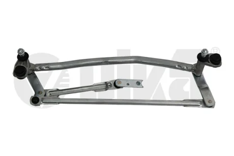 Механізм склоочисника (трапеція) Skoda Superb II 08-15 VIKA Vika 99551789201