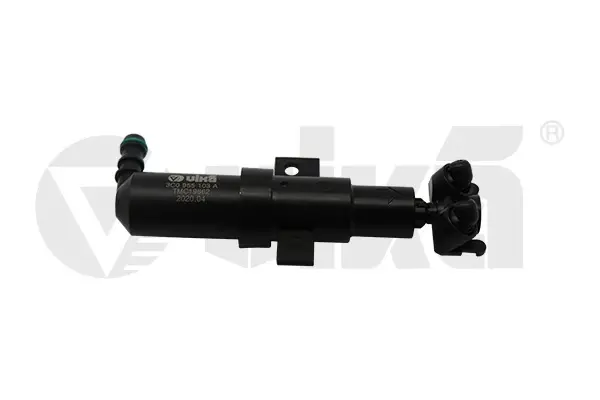 Форсунка омивача фари VW Passat 05-10 (L) VIKA Vika 99551789401 (фото 1)