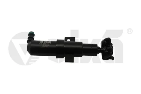 Форсунка омивача фари VW Passat 05-10 (L) VIKA Vika 99551789401