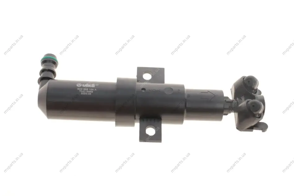 Форсунка омивача фари VW Passat 05-10 (R) VIKA Vika 99551789501 (фото 1)