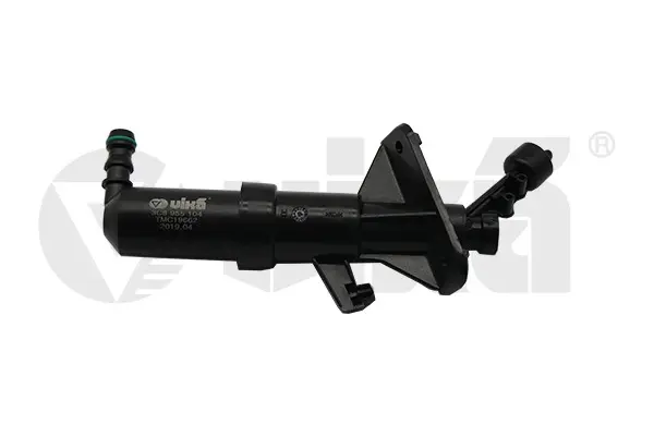 Форсунка омивача фари VW Passat 08-11 (R) VIKA Vika 99551789701 (фото 1)