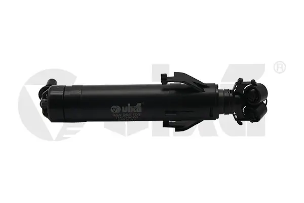 Форсунка омивача фари VW Passat 10-14 (L) VIKA Vika 99551790201 (фото 1)