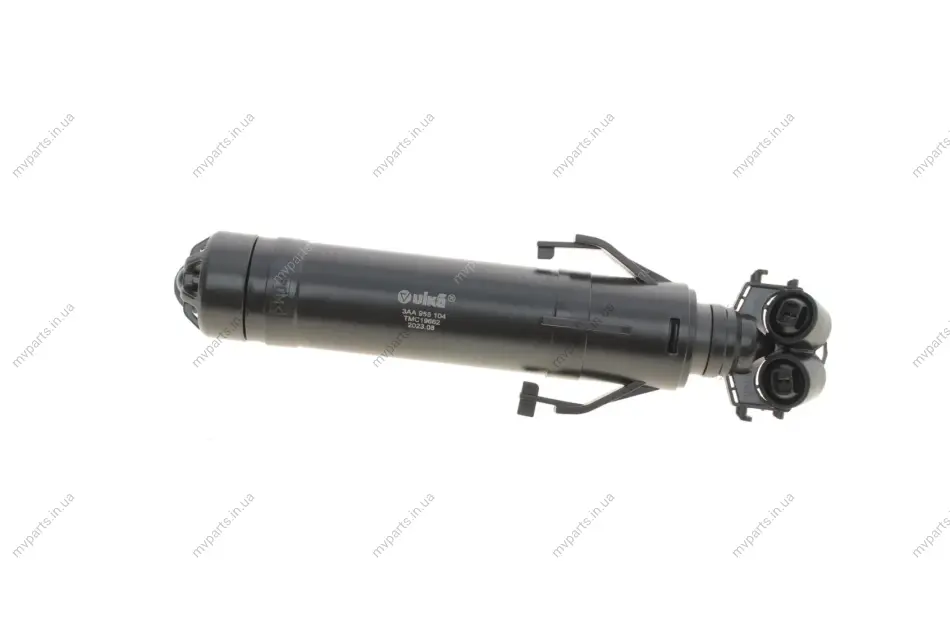 Форсунка омивача фари VW Passat 10-14 (R) VIKA Vika 99551790301 (фото 1)