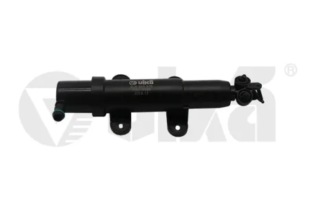 Форсунка омивача фари Skoda Superb 01-15 (L) VIKA Vika 99551790601