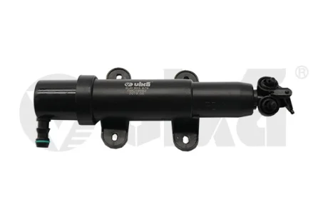 Форсунка омивача фари Skoda Superb 01-15 (R) VIKA Vika 99551790701