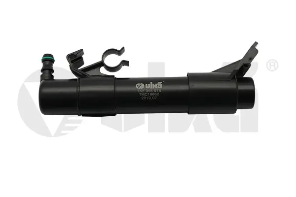 Форсунка омивача фари VW Golf V 2.0 GTi 04-09 VIKA Vika 99551791201 (фото 1)