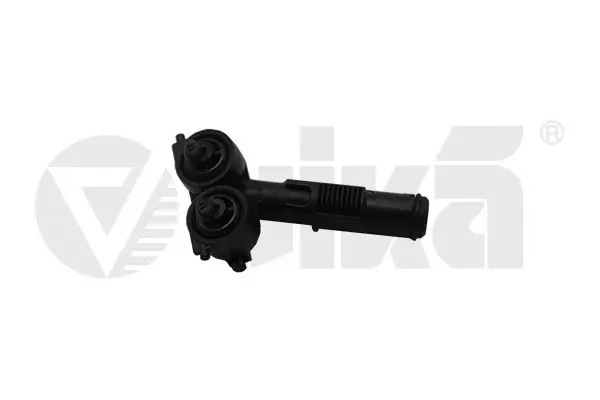 Форсунка омивача фари VW Golf V 03-08 (L) VIKA Vika 99551791301 (фото 1)