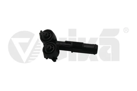 Форсунка омивача фари VW Golf V 03-08 (L) VIKA Vika 99551791301