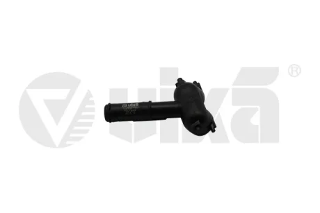 Форсунка омивача фари VW Golf V 03-08 (R) VIKA Vika 99551791401